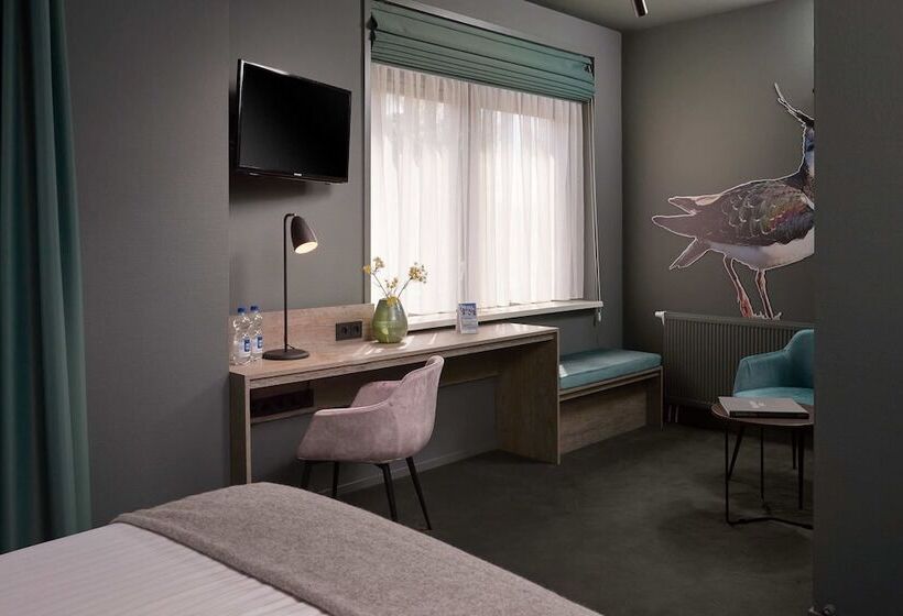 غرفة كومفورت, Prins Hendrik Texel