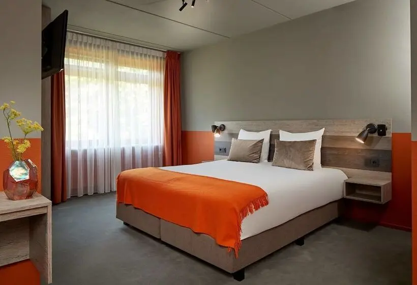 Deluxe-huone, Prins Hendrik Texel