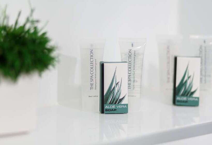 غرفة كومفورت, Prins Hendrik Texel