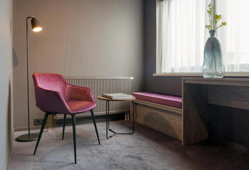 غرفة كومفورت, Prins Hendrik Texel