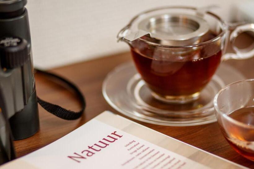 غرفة كومفورت, Prins Hendrik Texel