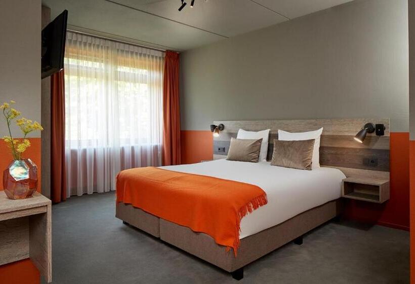 غرفة ديلوكس, Prins Hendrik Texel