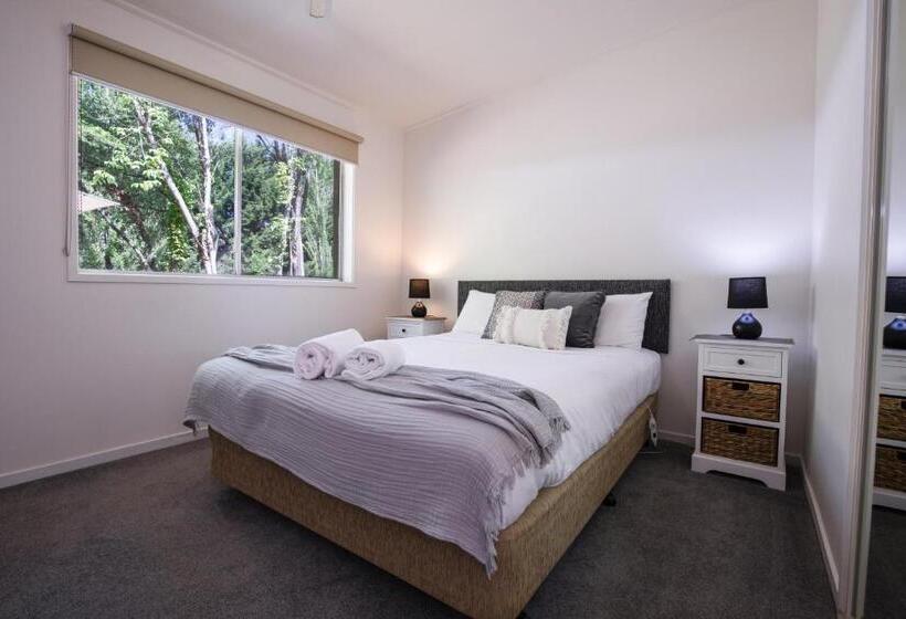 استودیوی استاندارد, Adina Lodge Holiday Apartments