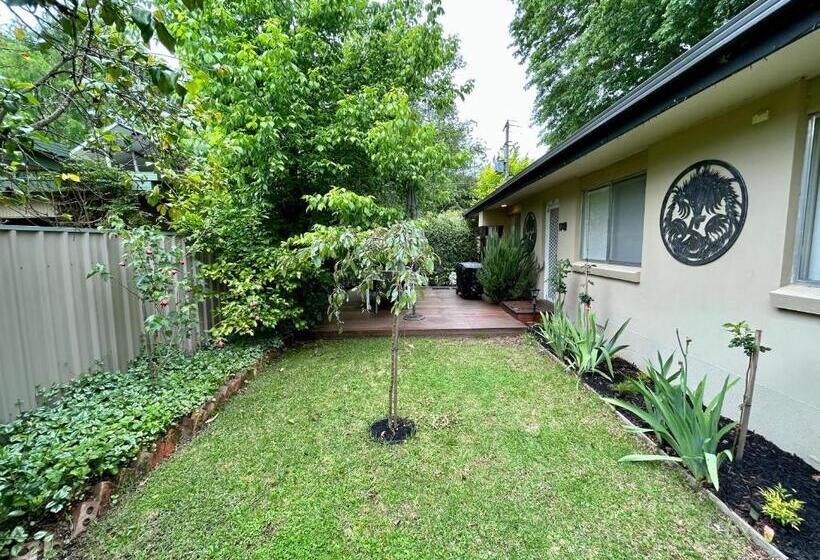 수피리어 룸, Adina Lodge Holiday Apartments