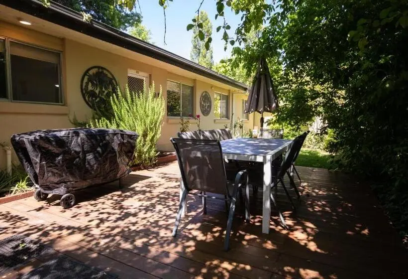 اتاق سوپریور, Adina Lodge Holiday Apartments
