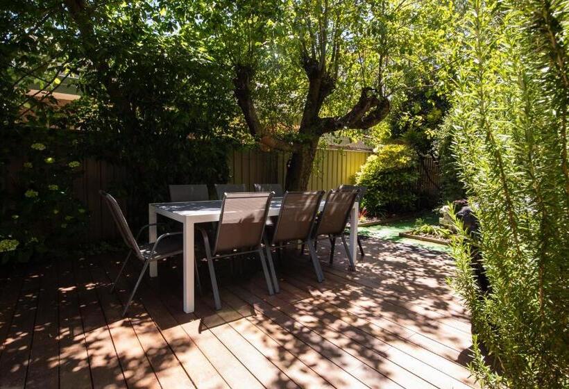 اتاق سوپریور, Adina Lodge Holiday Apartments