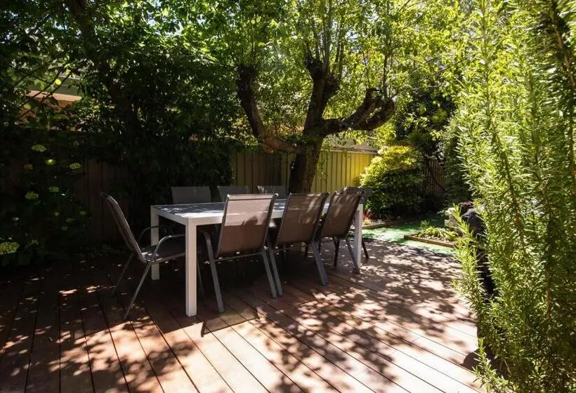 اتاق سوپریور, Adina Lodge Holiday Apartments