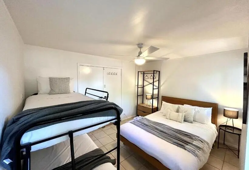 اتاق سوپریور, Adina Lodge Holiday Apartments