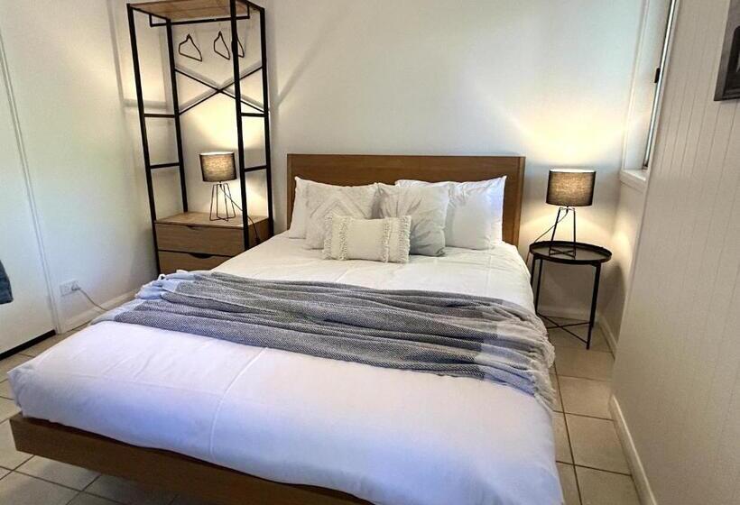 اتاق سوپریور, Adina Lodge Holiday Apartments