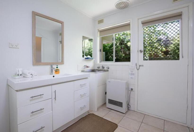 اتاق سوپریور, Adina Lodge Holiday Apartments