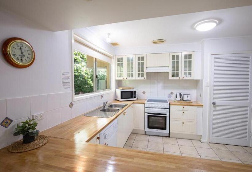 اتاق سوپریور, Adina Lodge Holiday Apartments