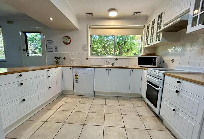수피리어 룸, Adina Lodge Holiday Apartments