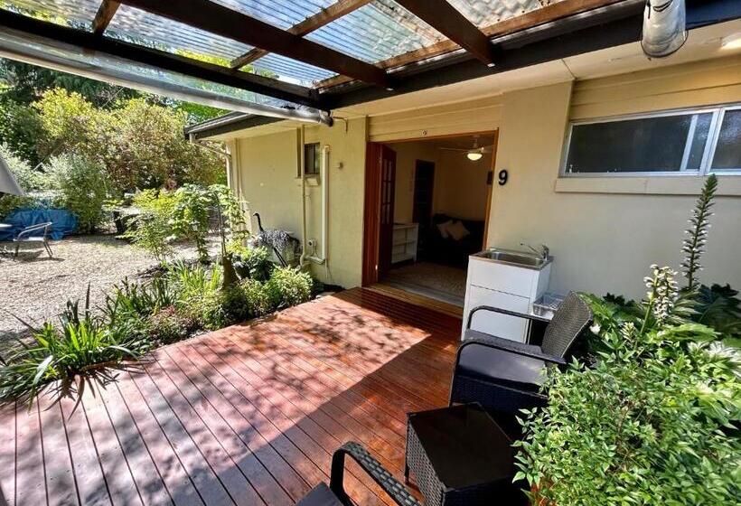 Suite with Terrace, Adina Lodge Holiday Apartments