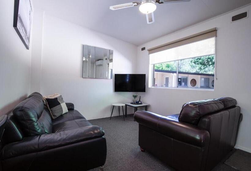 آپارتمان 2 خوابه, Adina Lodge Holiday Apartments