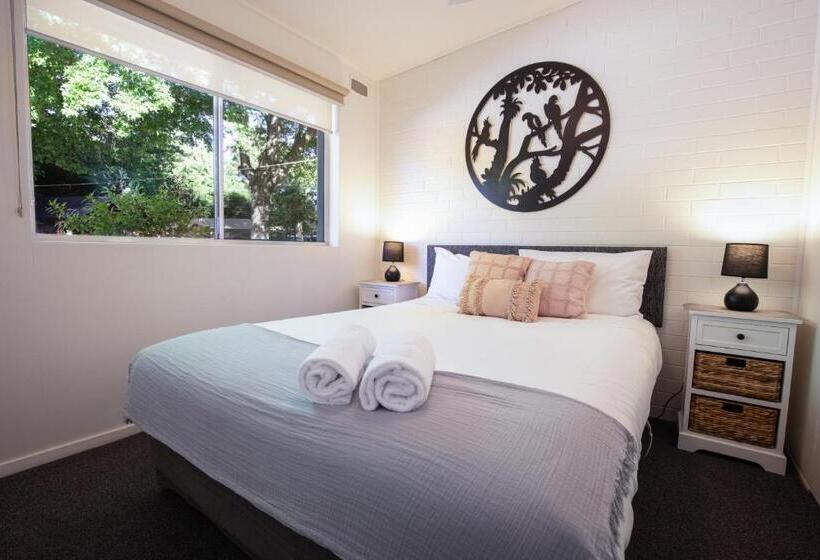 آپارتمان 2 خوابه, Adina Lodge Holiday Apartments