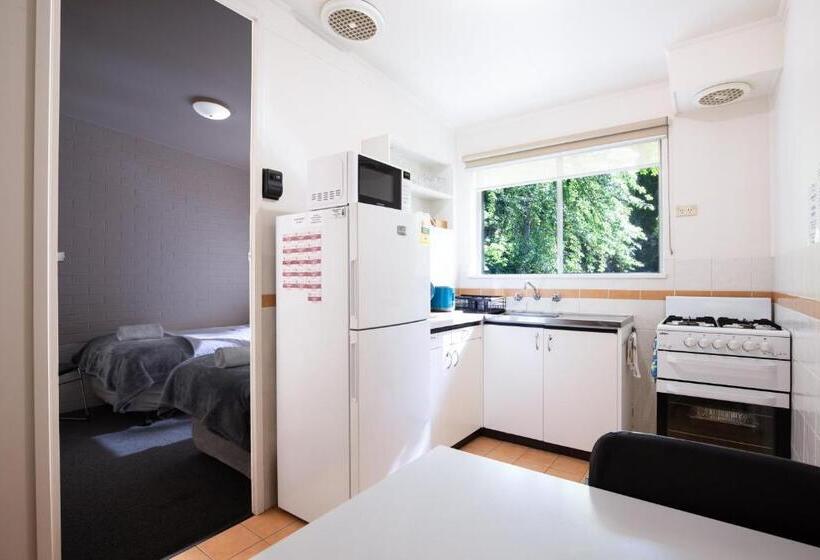 آپارتمان 2 خوابه, Adina Lodge Holiday Apartments