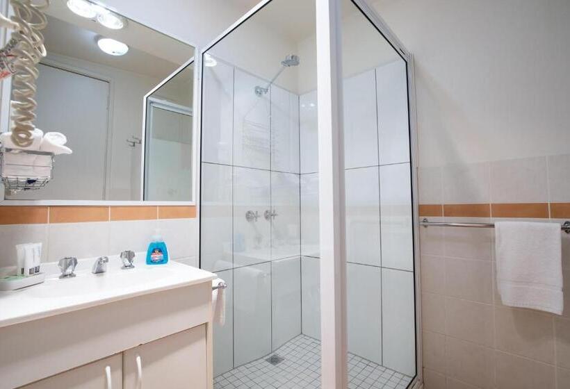 آپارتمان 2 خوابه, Adina Lodge Holiday Apartments