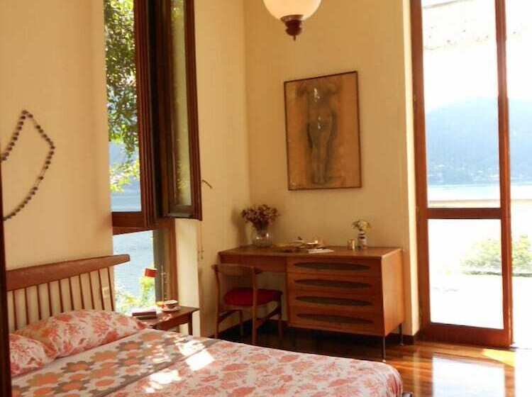 Люкс, Villa Maria B&b