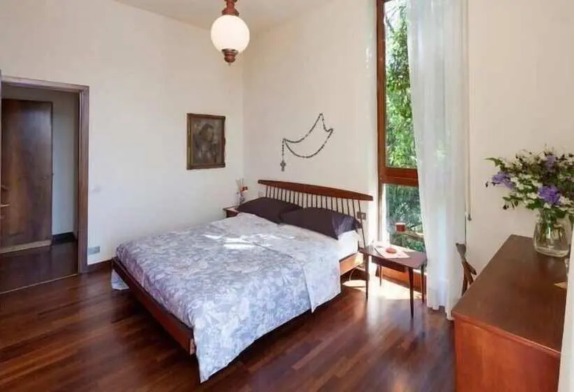 スイート, Villa Maria B&b