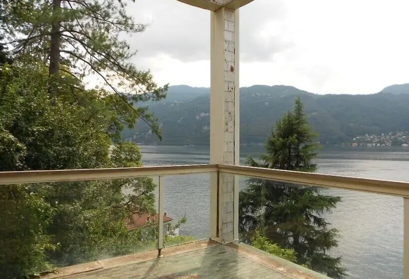 スイート, Villa Maria B&b
