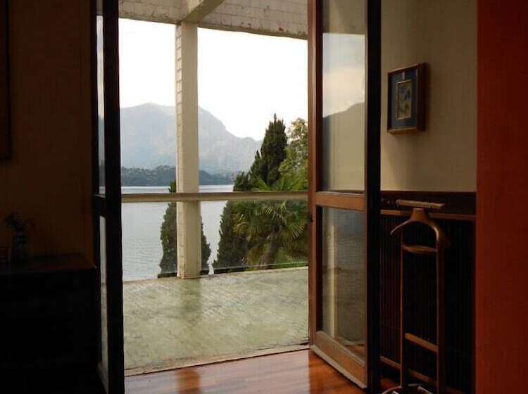 Люкс, Villa Maria B&b