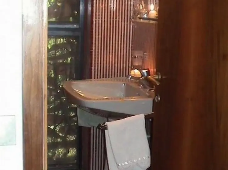 スイート, Villa Maria B&b