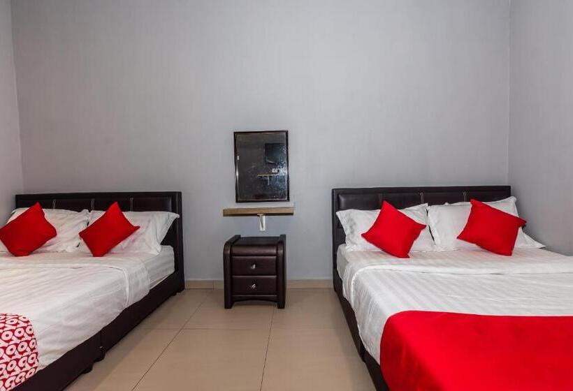 Family Suite, Ho Hotel By Oyo Rooms