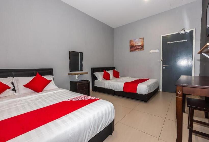 Suite Familiar, Ho Hotel By Oyo Rooms