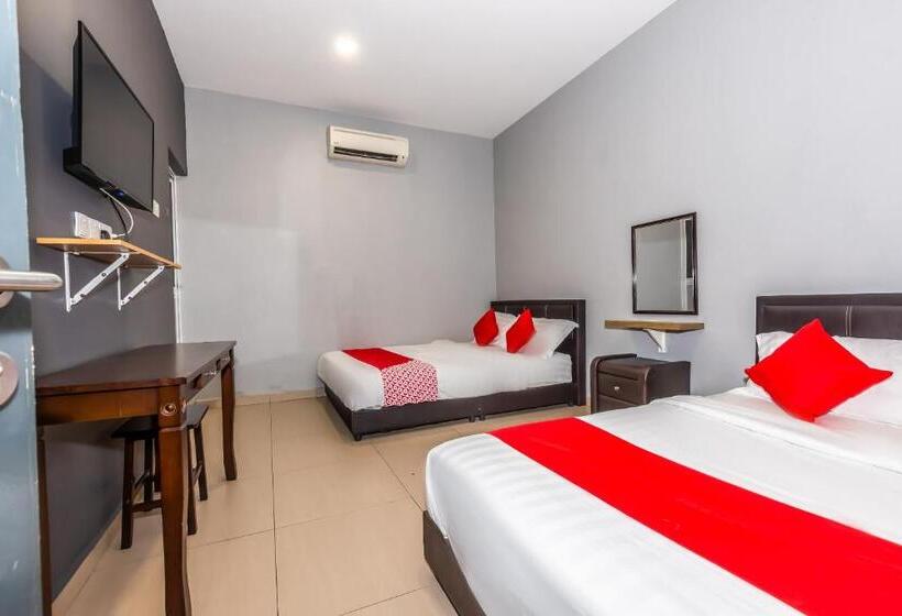 Family Suite, Ho Hotel By Oyo Rooms