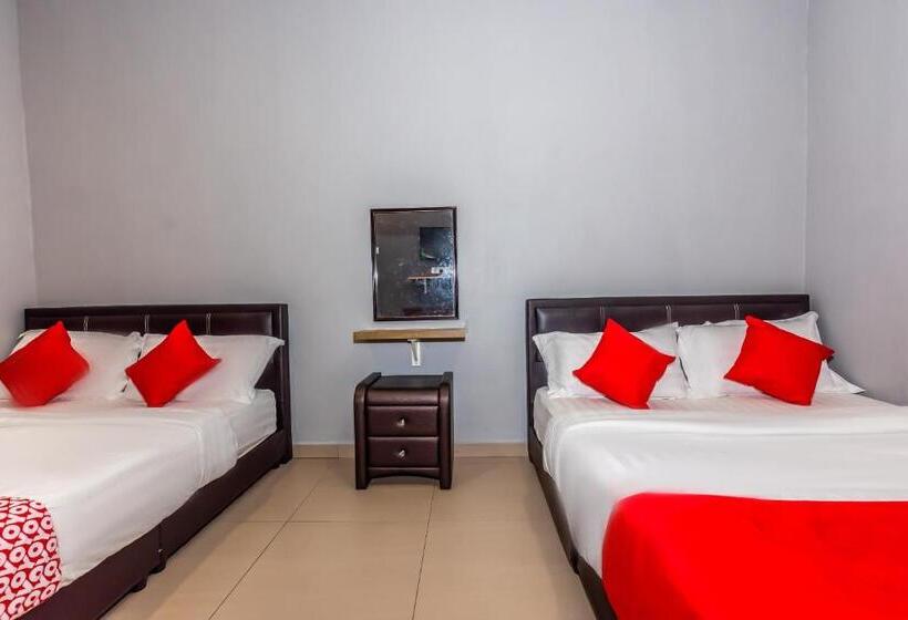 Suite Familiar, Ho Hotel By Oyo Rooms
