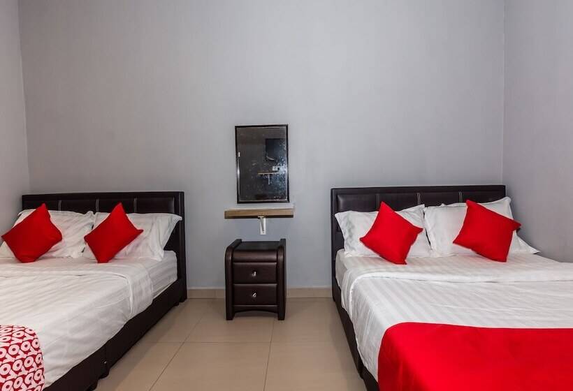 Suite Familiar, Ho Hotel By Oyo Rooms