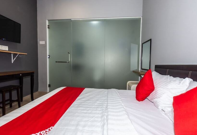 Номер Стандарт, Ho Hotel By Oyo Rooms