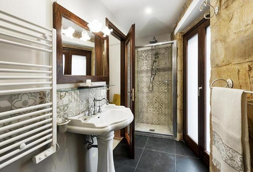 חדר סטנדרט, Itria Palace