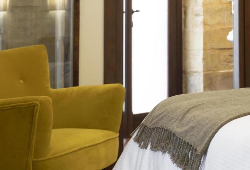 חדר סטנדרט, Itria Palace