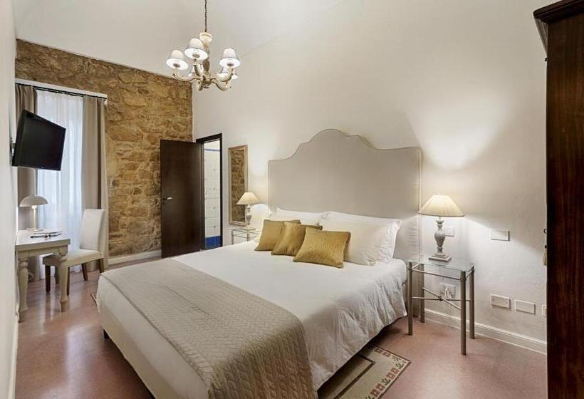 חדר סטנדרט, Itria Palace