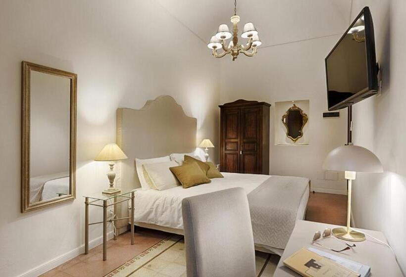 חדר סטנדרט, Itria Palace