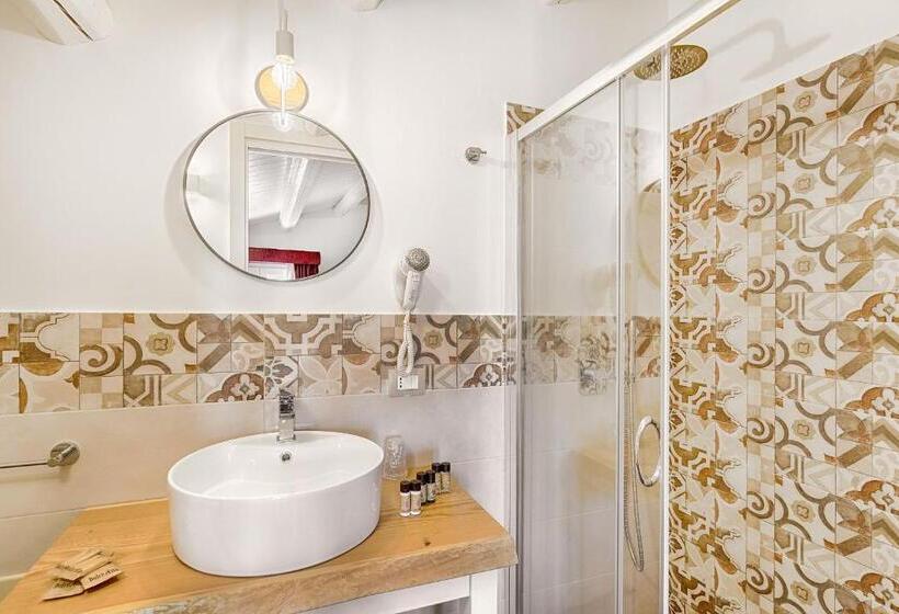 חדר סטנדרט, Itria Palace