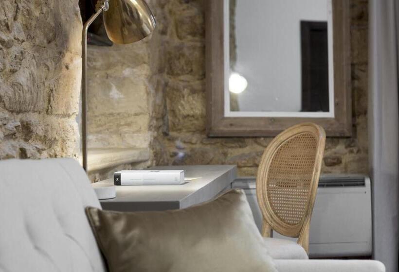 חדר סופריור, Itria Palace