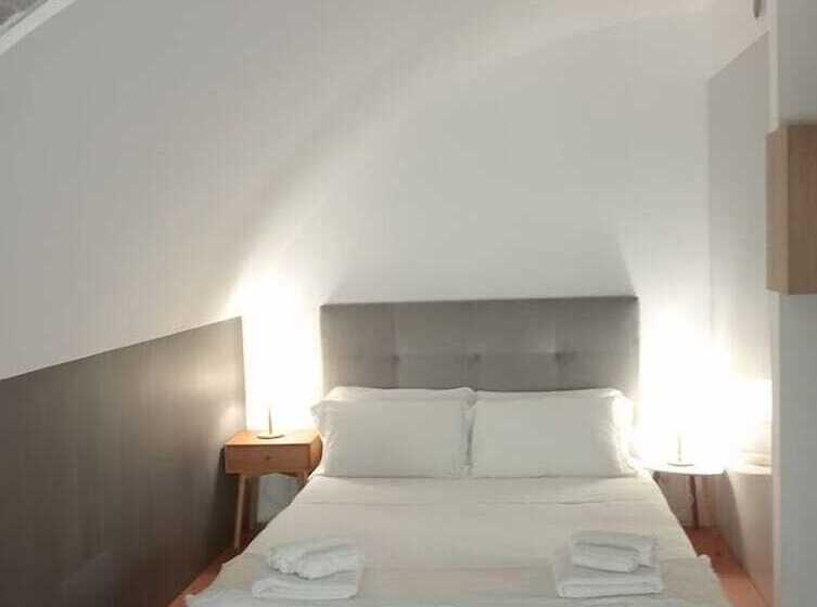 חדר סופריור, Itria Palace