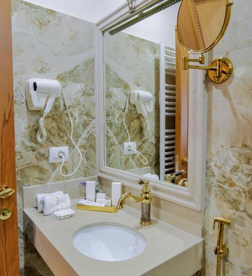 غرفة قياسية, Boka