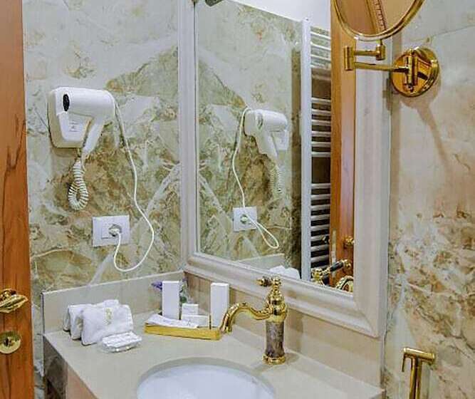 חדר סטנדרט נוף לעיר, Boka