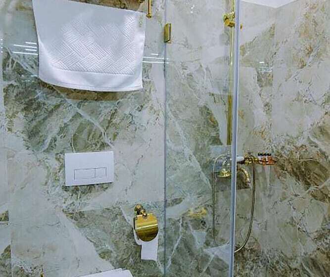 חדר סטנדרט נוף לעיר, Boka