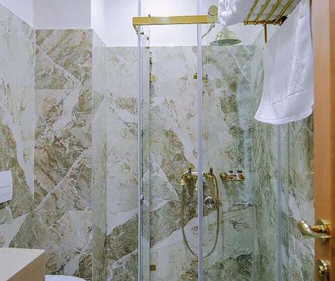 חדר סטנדרט נוף לעיר, Boka