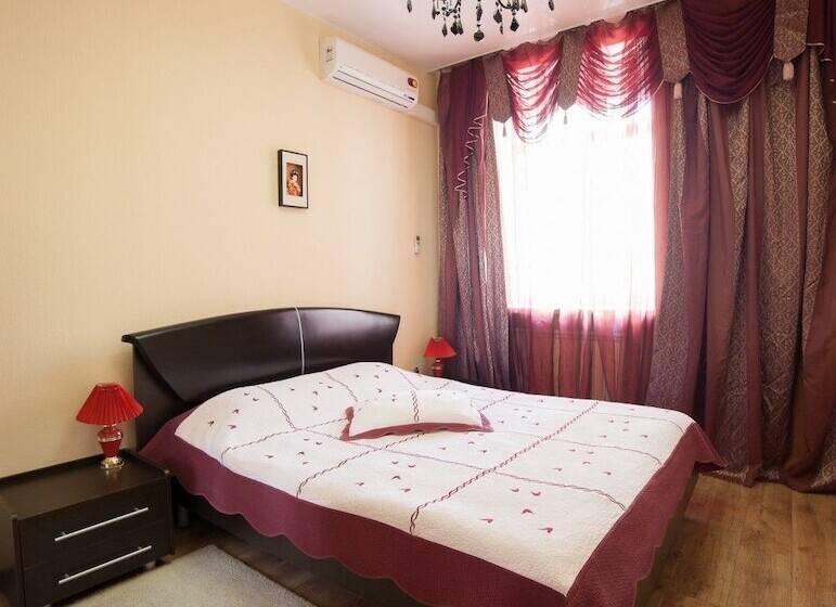 غرفة قياسية, Family