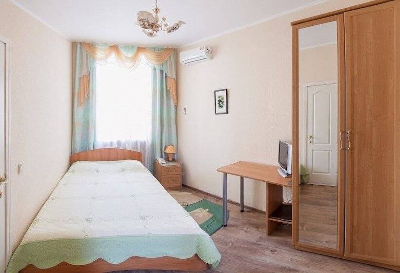 غرفة إقتصادية فردية, Family