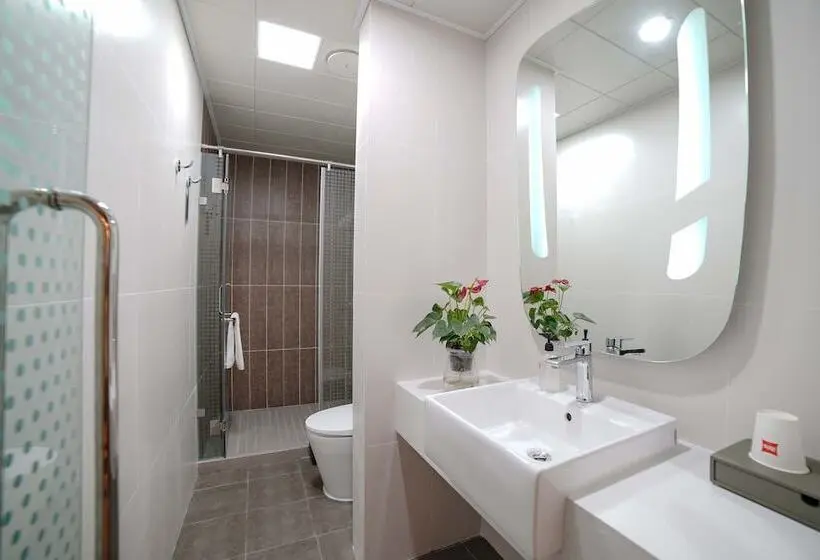 スーペリアールーム, Ibis Chengdu Hitech Zone Longhu