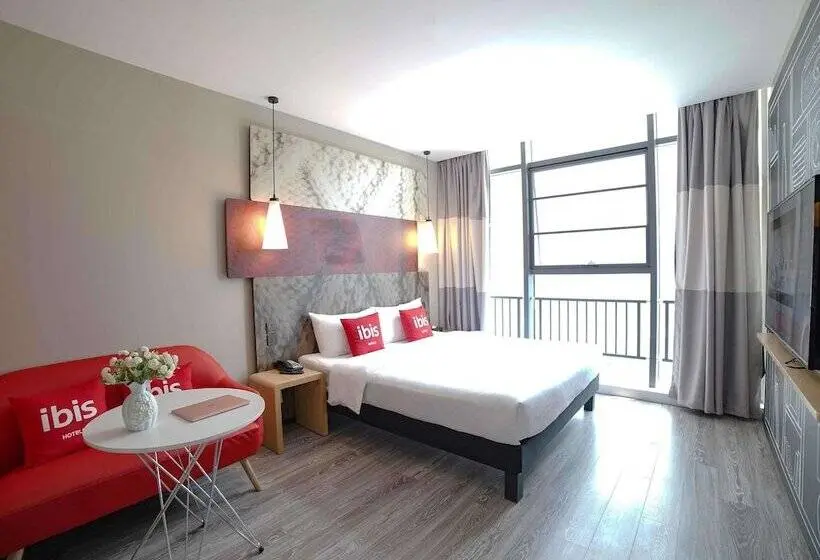 スーペリアールーム, Ibis Chengdu Hitech Zone Longhu