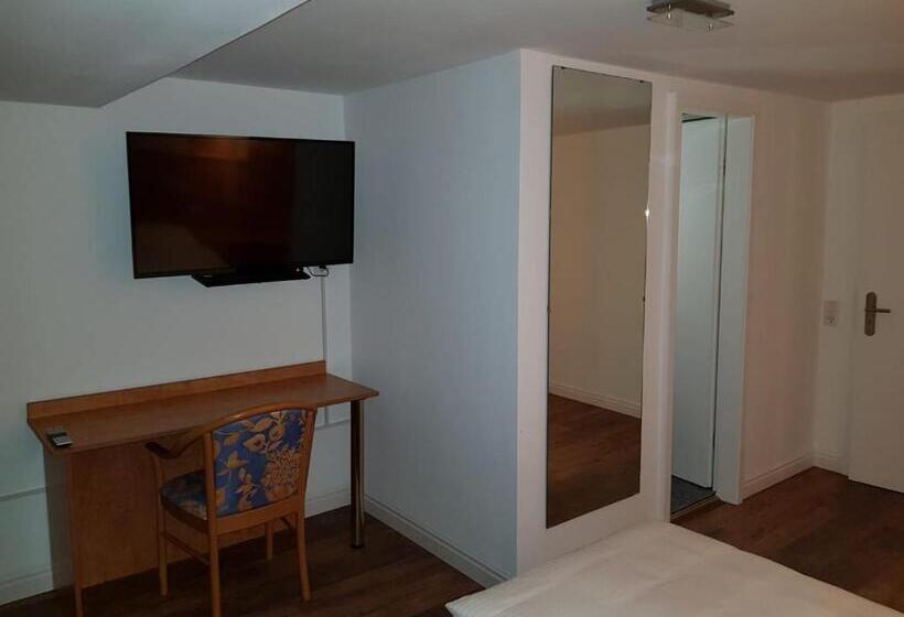 Quarto standard, Krone Ug