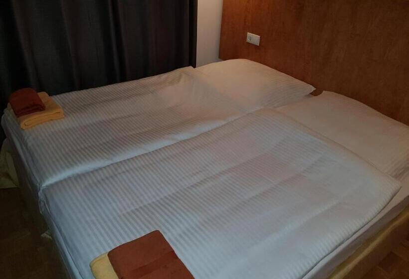 Quarto standard, Krone Ug