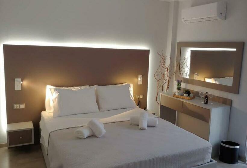 Номер Стандарт, Lighthouse